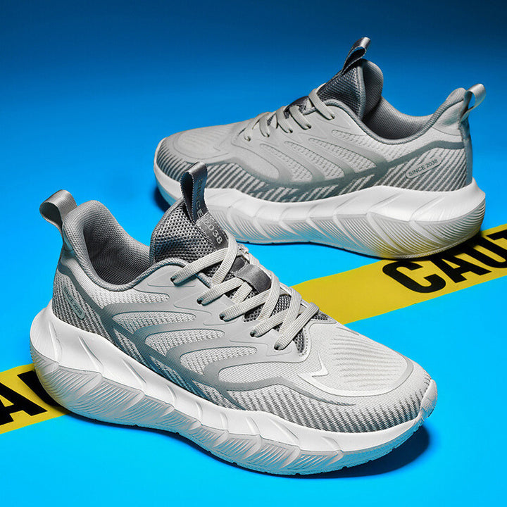 Halo Edge Sneakers