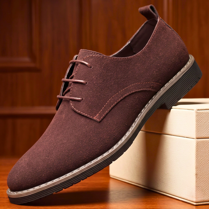 Elliot Classic Derbies