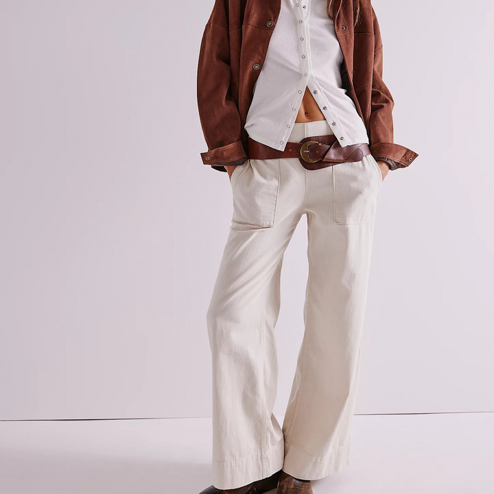 Laurel Boho Jeans