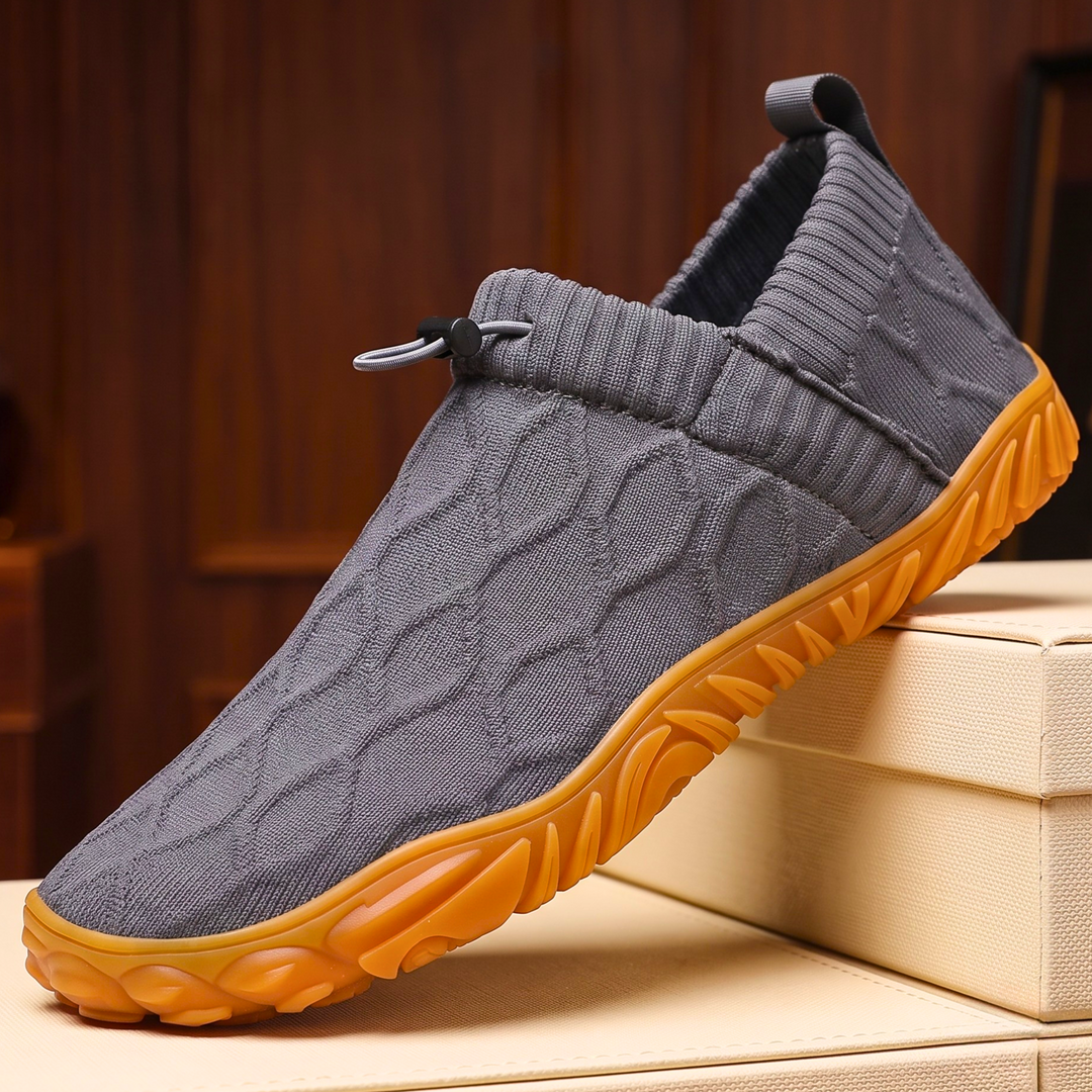Ridge Flex Slip-Ons