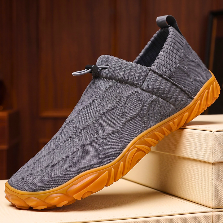 Ridge Flex Slip-Ons