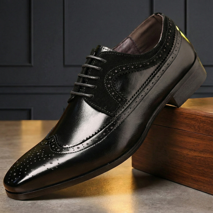 Ravello Dress Shoes