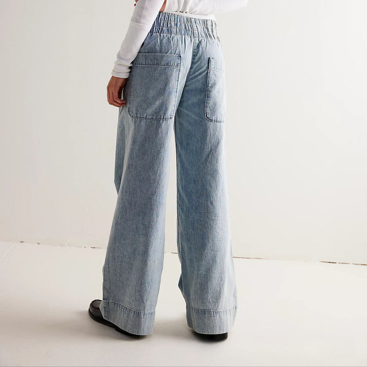 Laurel Boho Jeans