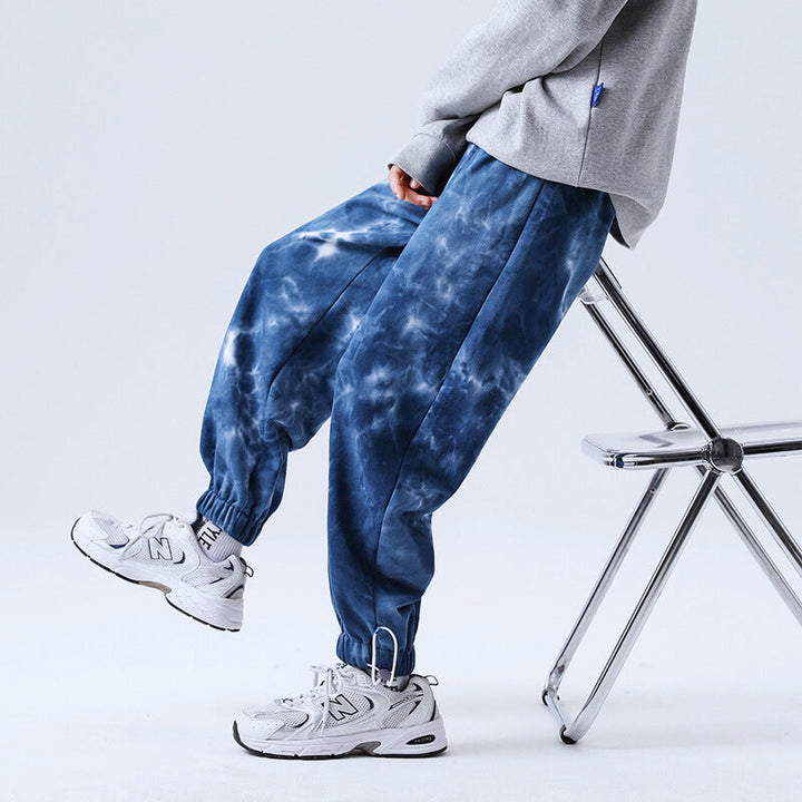 Stormwave Sweatpants