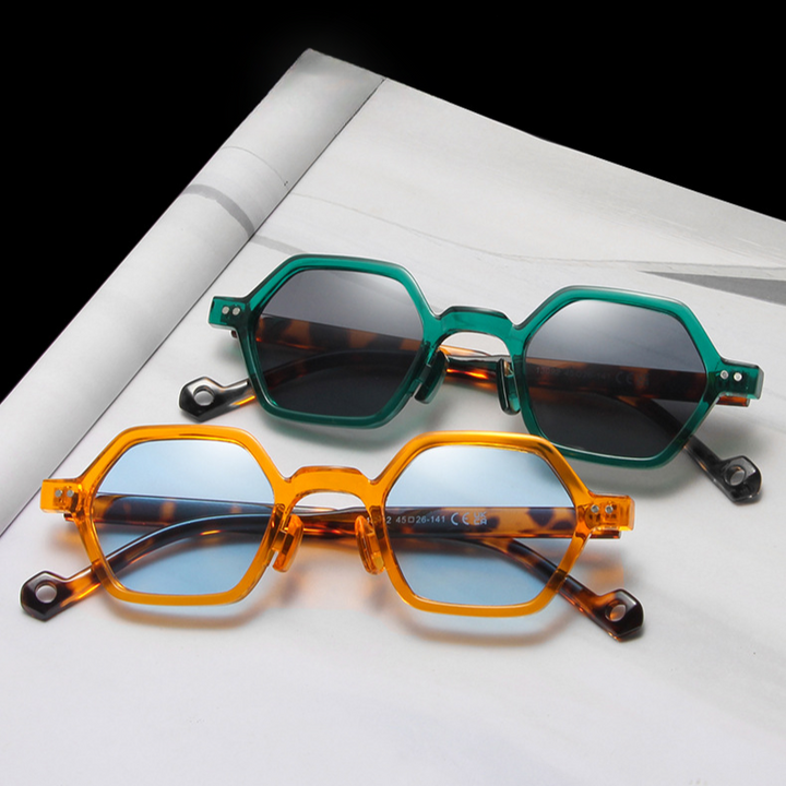 Zavari Sunglasses