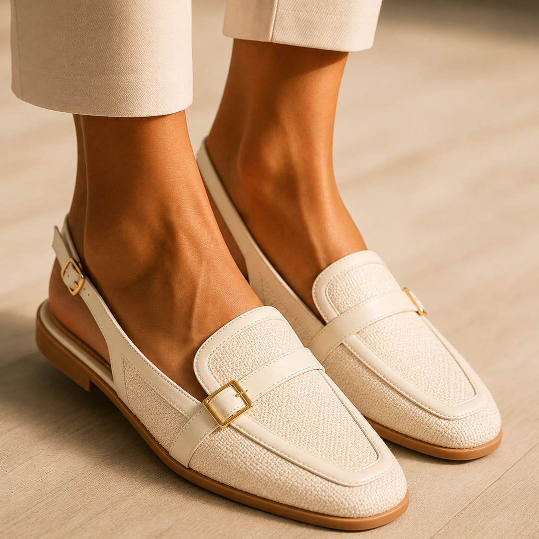 Ellie Vail Slingback Flats