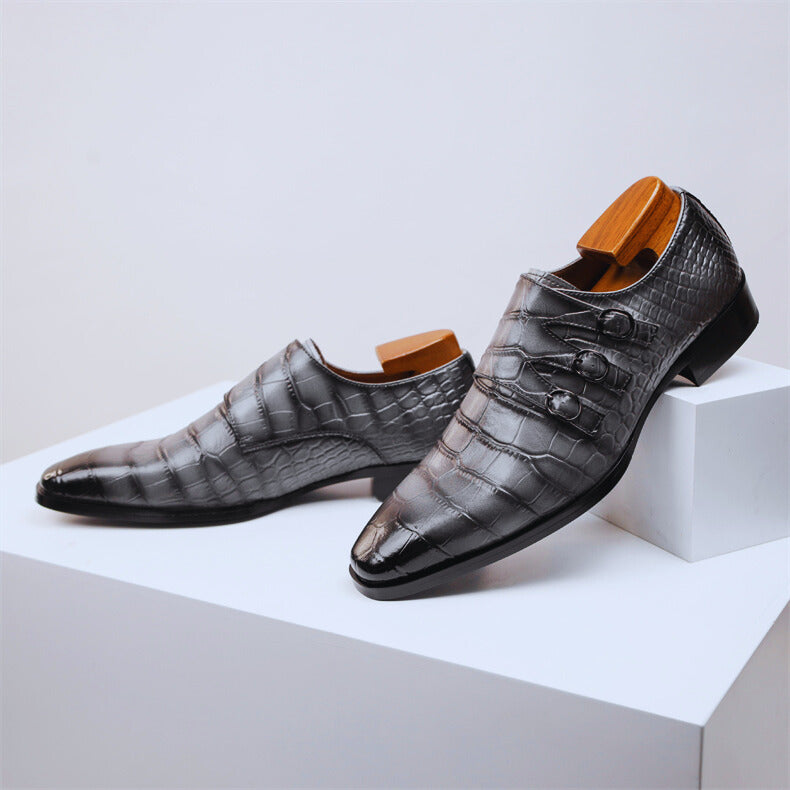 Regal Dress Shoes