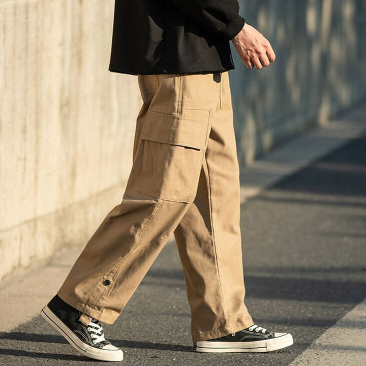 Shadowline Tapered Cargos