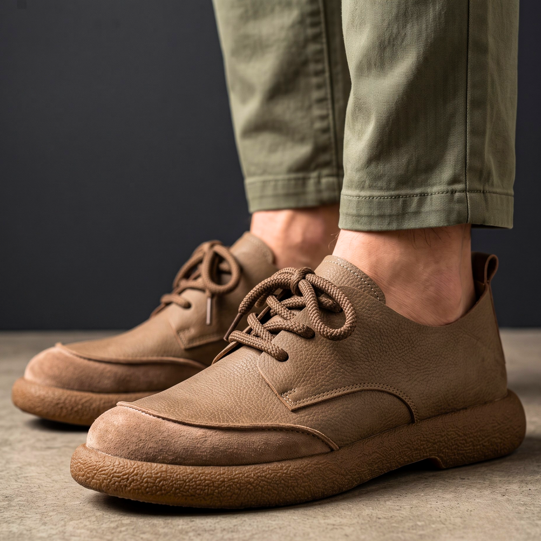 Arlo Retro Derbies