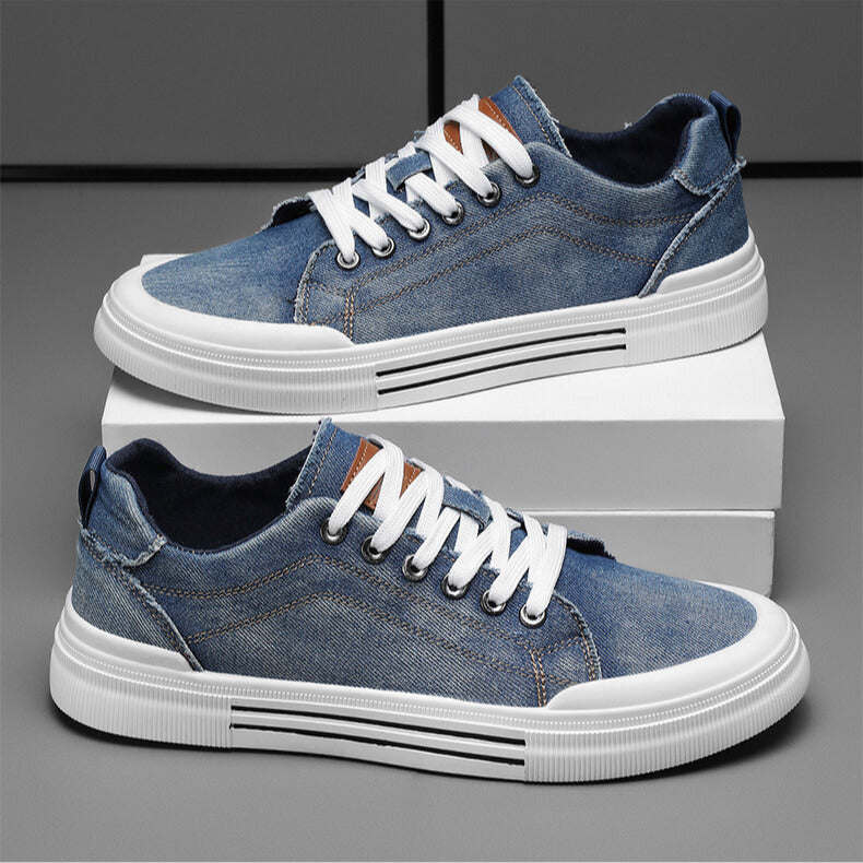 District One Sneakers