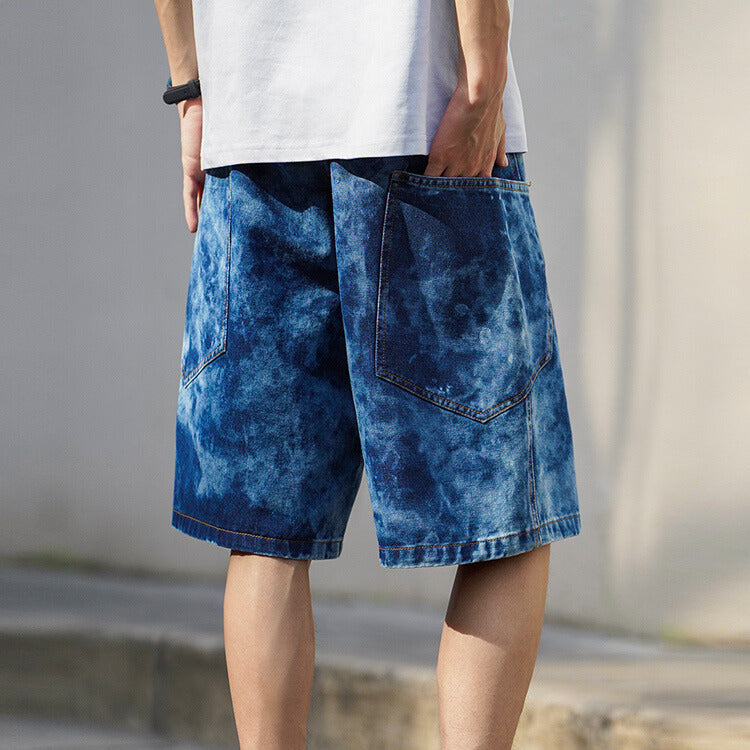 Sandler Denim Shorts