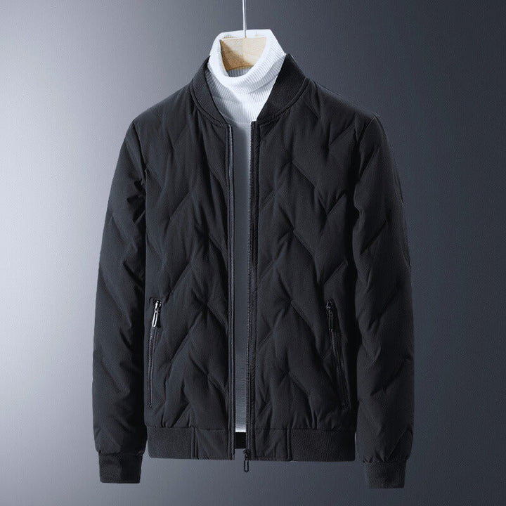 Skyline Duck Down Jacket