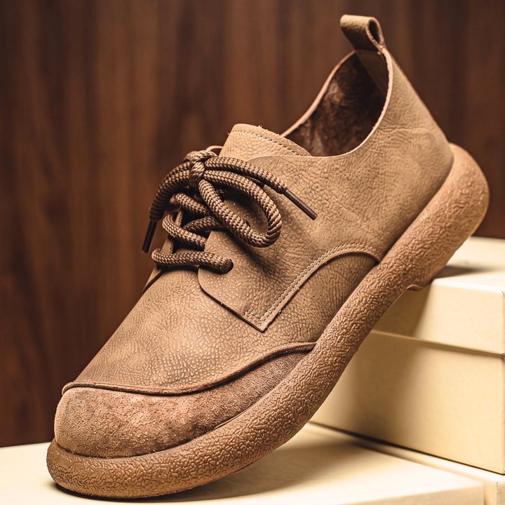 Arlo Retro Derbies