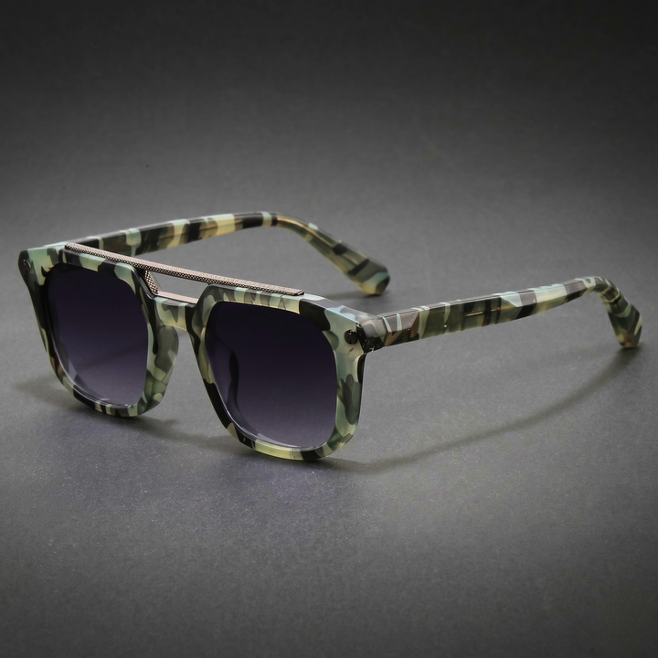 Winston Retro Sunglasses