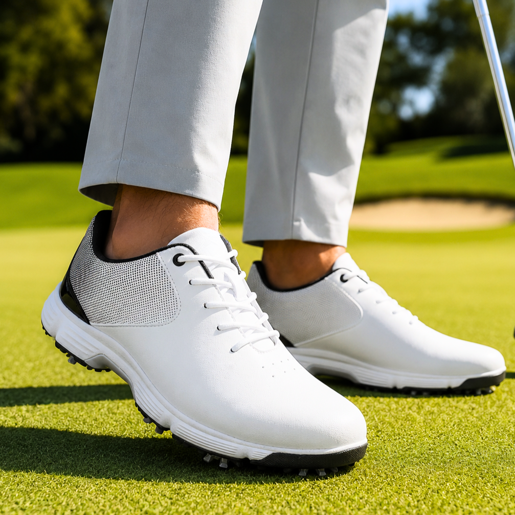 Huntington Performance Golf Shoes