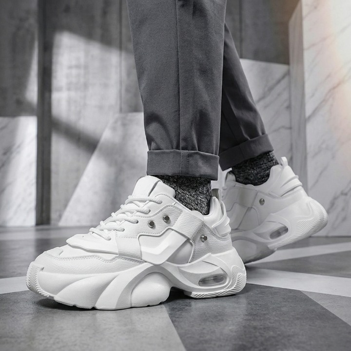 ZeroPoint V1 Sneakers