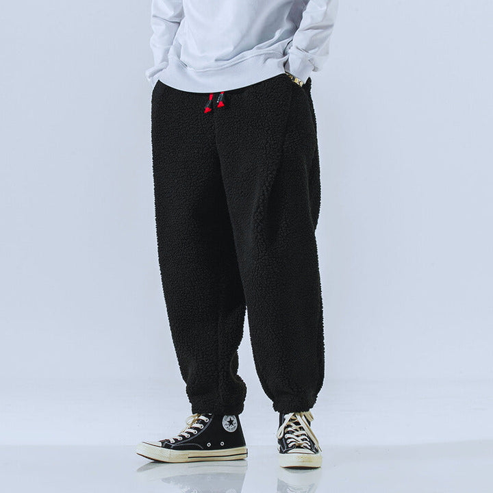 Santino Sherpa Pants