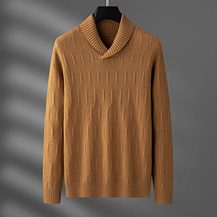 Calvino Knit Sweater