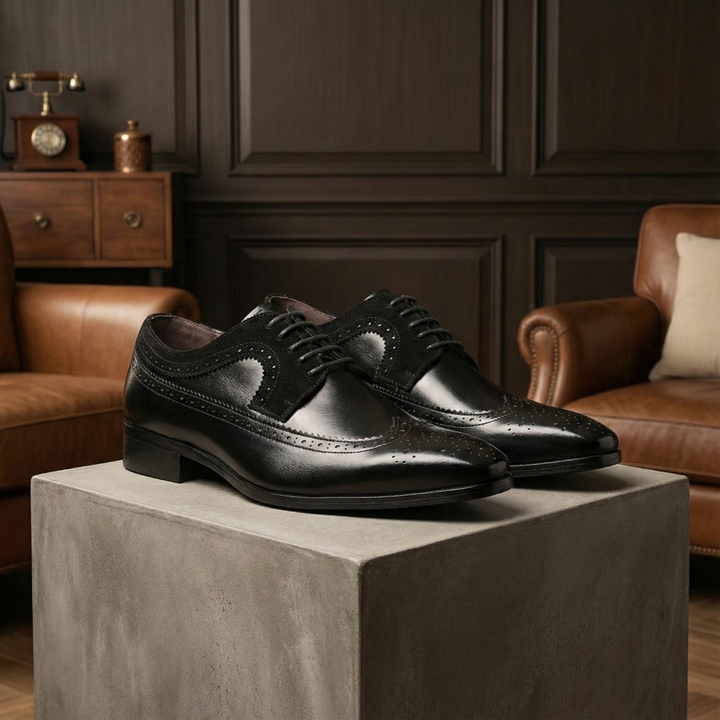Ravello Dress Shoes