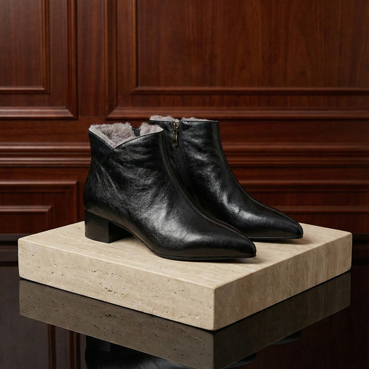 Siena Genuine Leather Boots