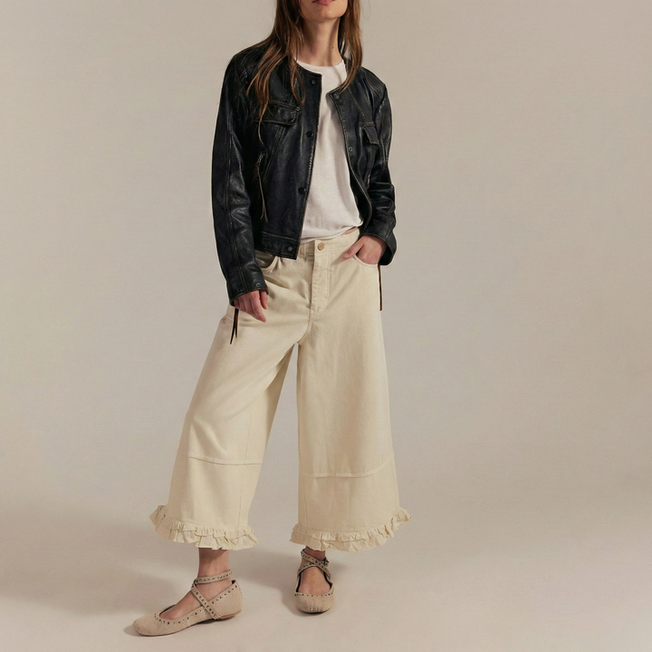 Navara Boho Jeans