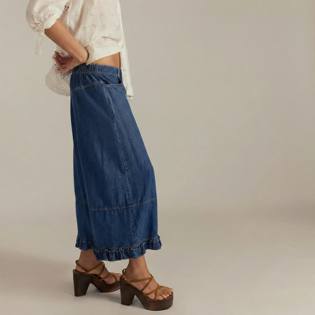 Navara Boho Jeans