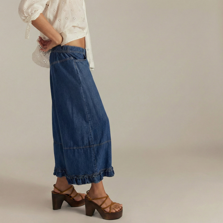 Navara Boho Jeans