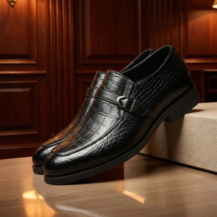 Capri Leather Dress Shoes