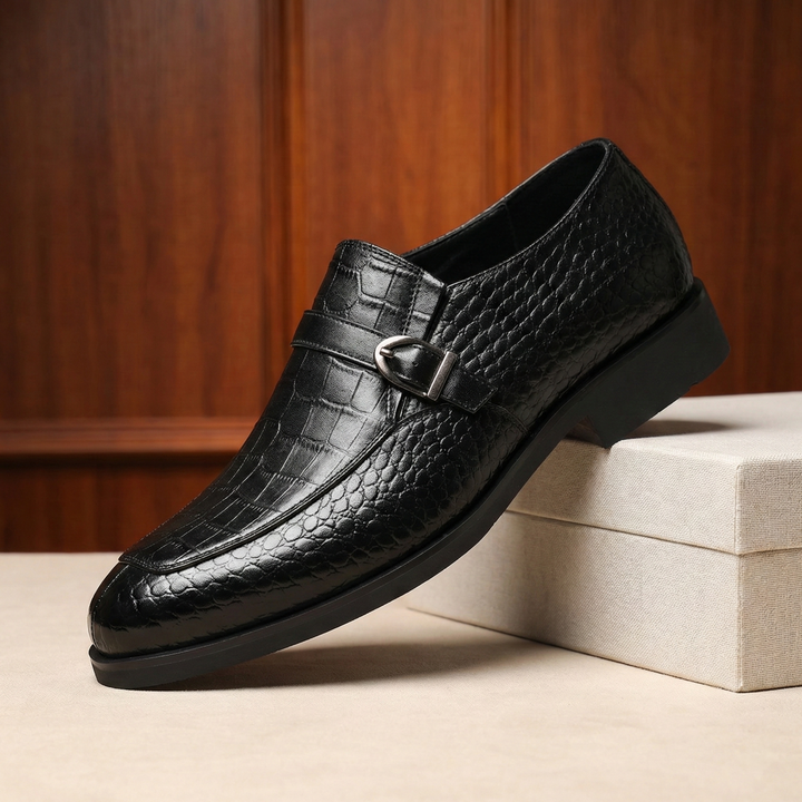 Capri Leather Dress Shoes