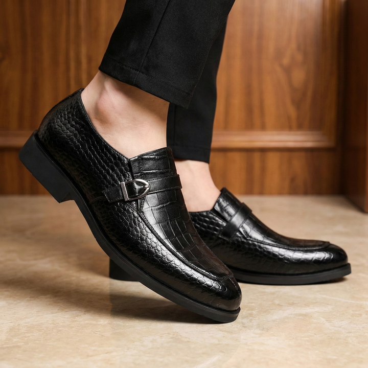 Capri Leather Dress Shoes
