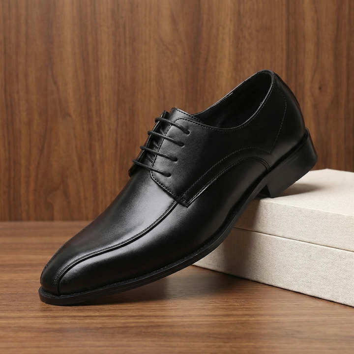 Weston Genuine Leather Oxfords
