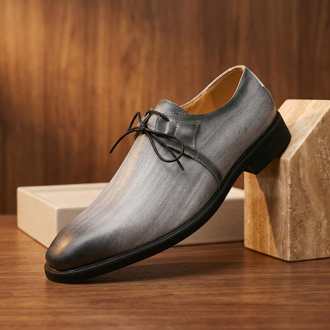 Atlas Retro Dress Shoes
