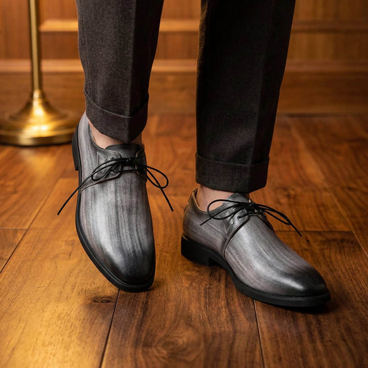 Atlas Retro Dress Shoes