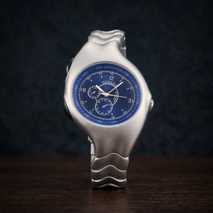 Aero Wave Watch