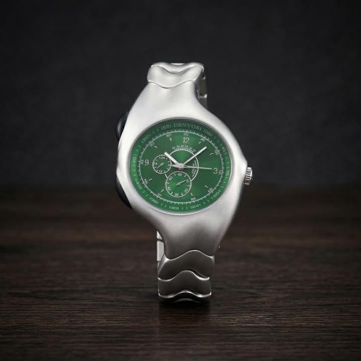 Aero Wave Watch