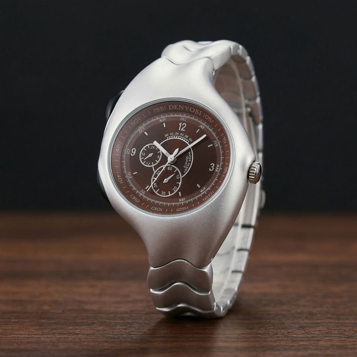 Aero Wave Watch