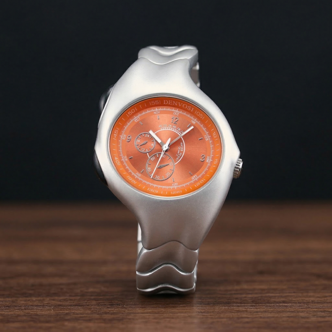Aero Wave Watch