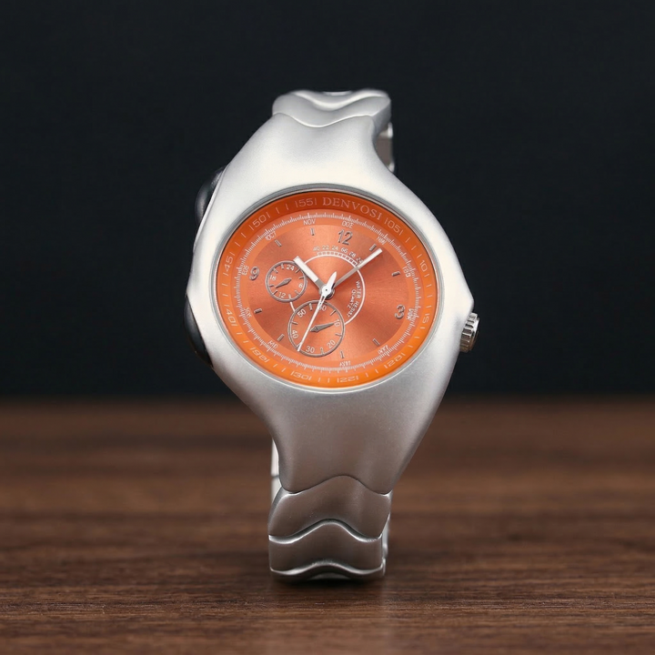 Aero Wave Watch