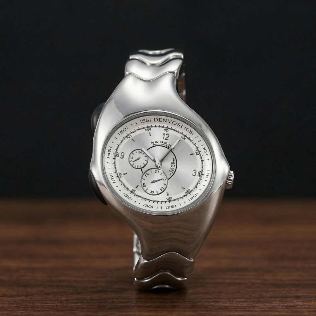 Aero Wave Watch
