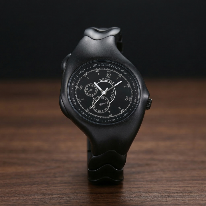 Aero Wave Watch