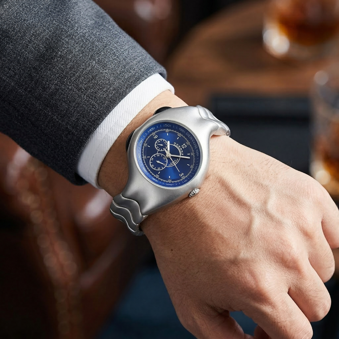 Aero Wave Watch