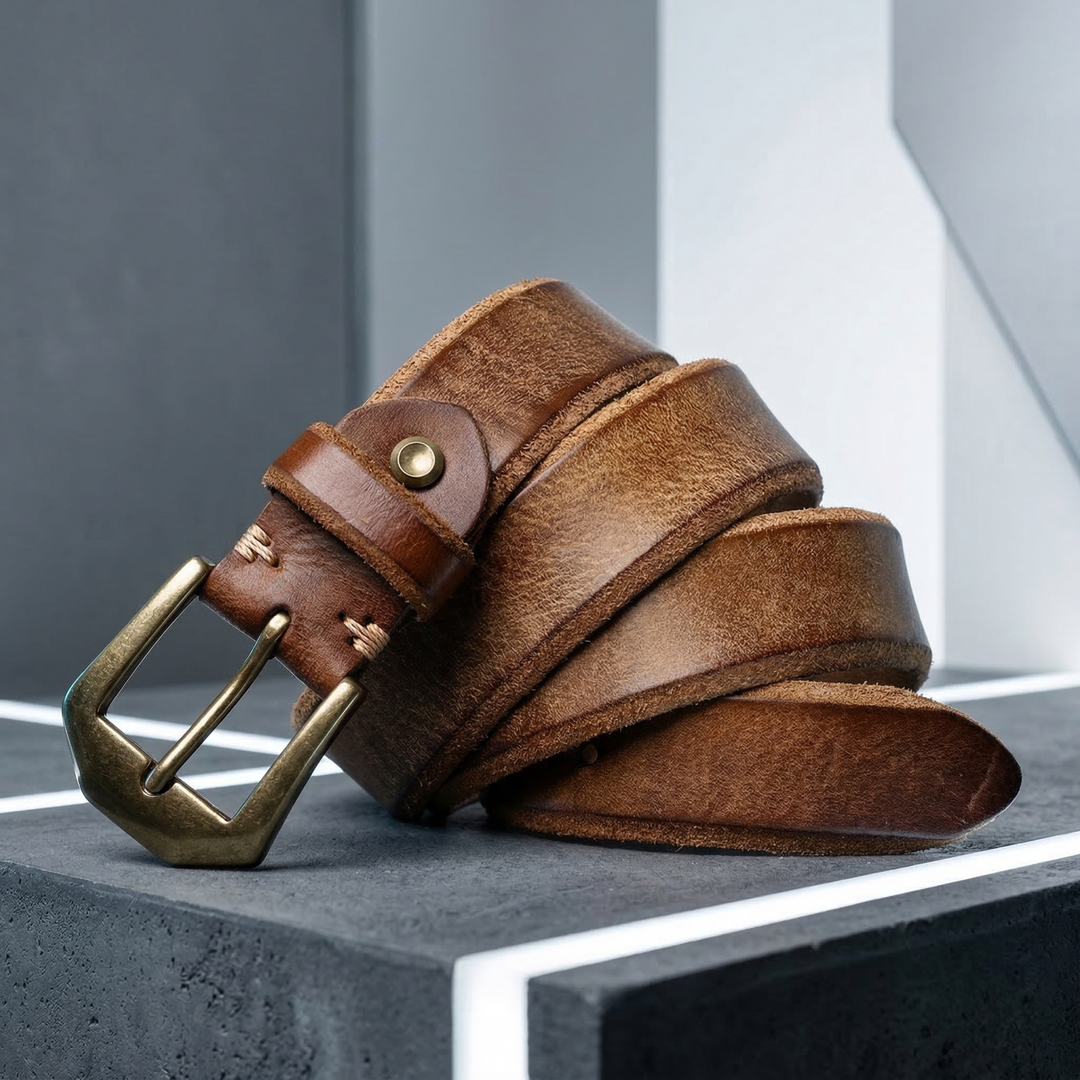 Westscott Genuine Leather Belt