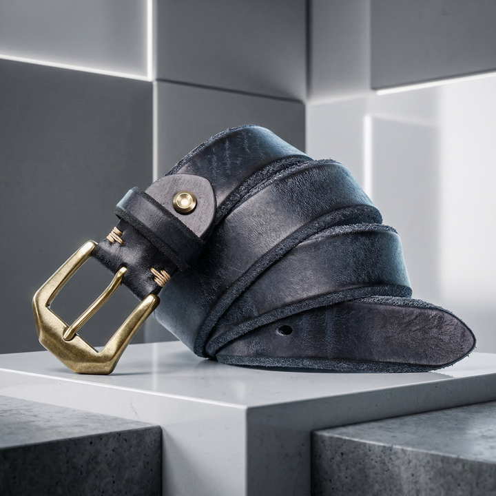Westscott Genuine Leather Belt