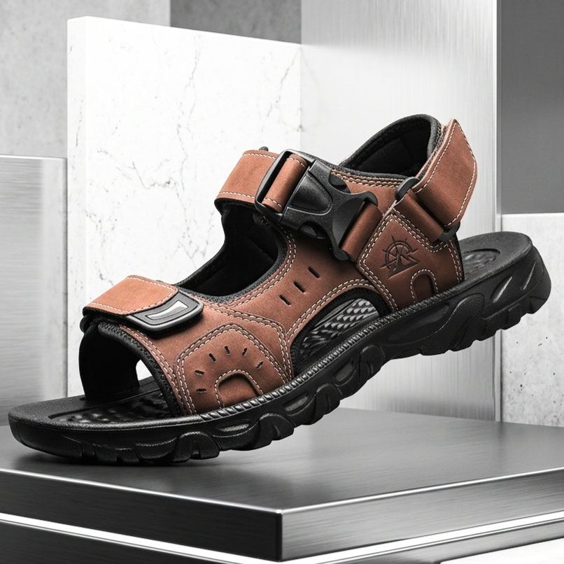 Arden Ridge Sandals