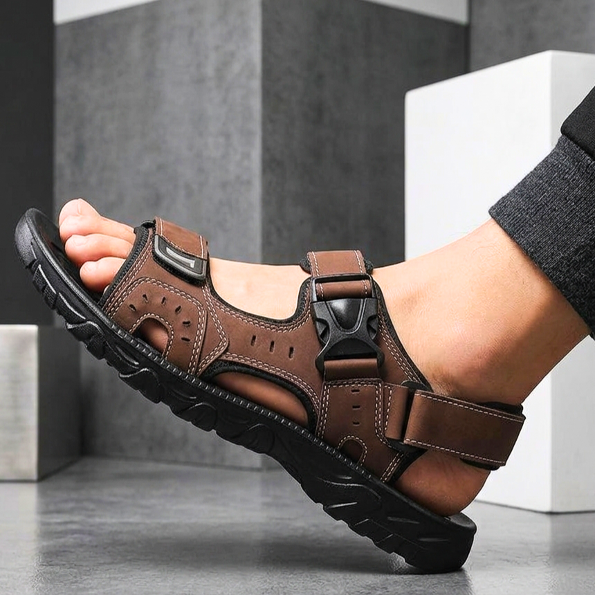 Arden Ridge Sandals