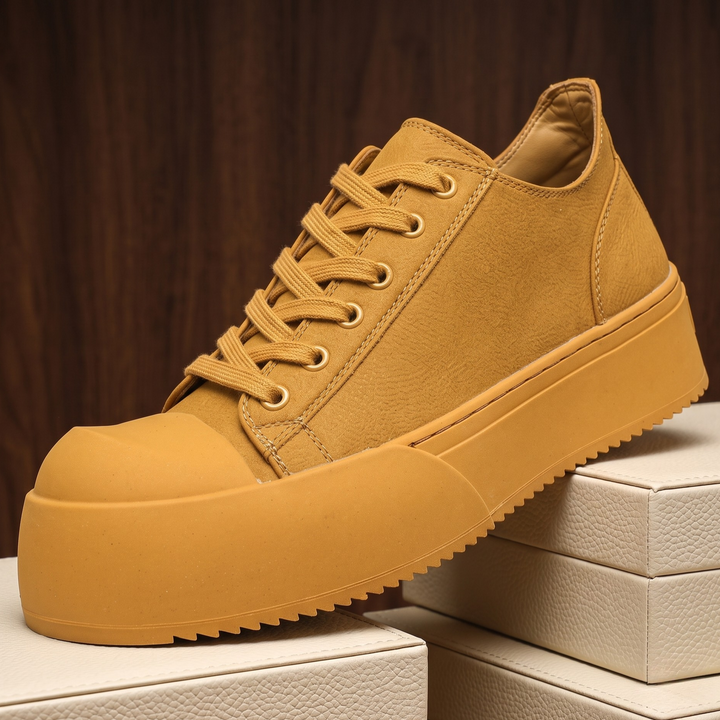 Camden Retro Sneakers