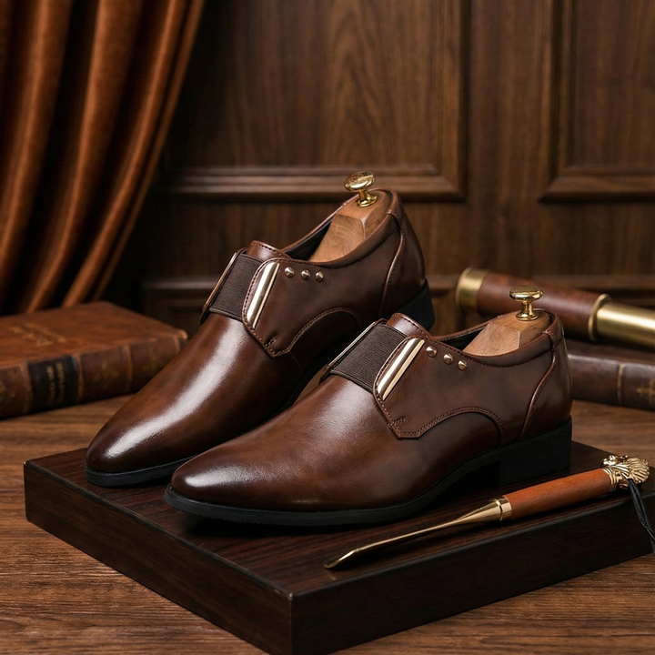 Marston Dress Shoes