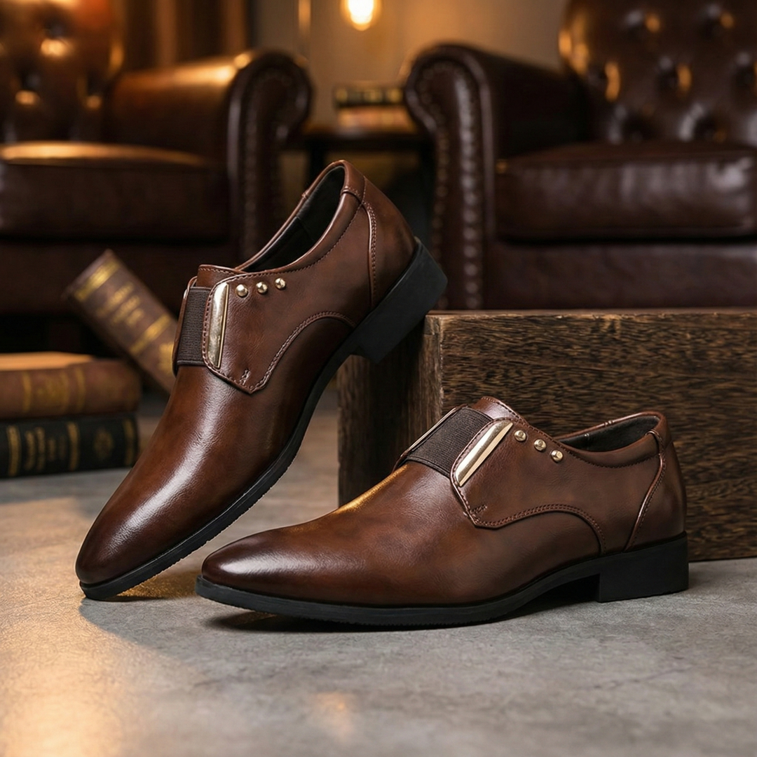 Marston Dress Shoes
