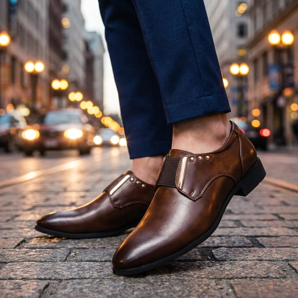 Marston Dress Shoes