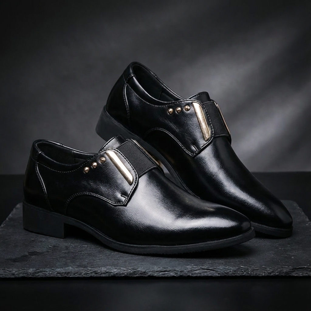 Marston Dress Shoes